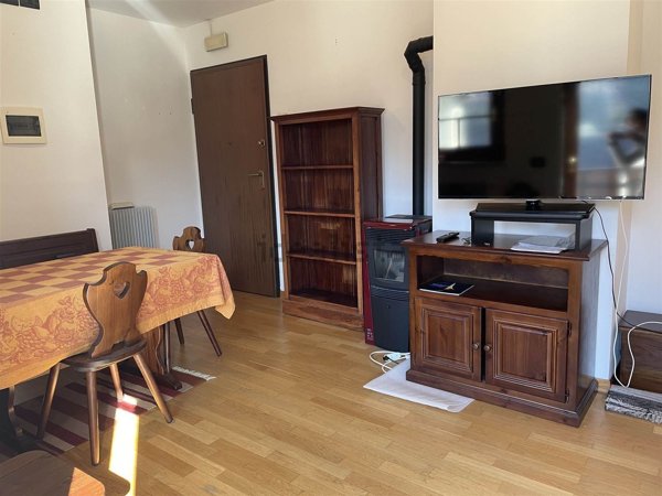 appartamento in affitto a Tarvisio