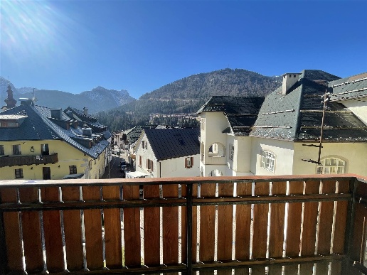 appartamento in affitto a Tarvisio in zona Plezzut