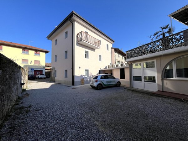 appartamento in affitto a Tavagnacco