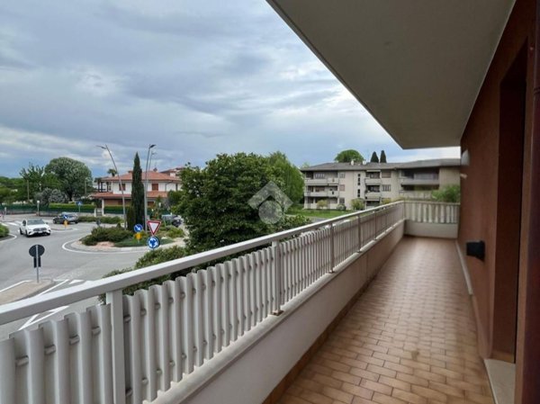 appartamento in affitto a Tavagnacco in zona Colugna