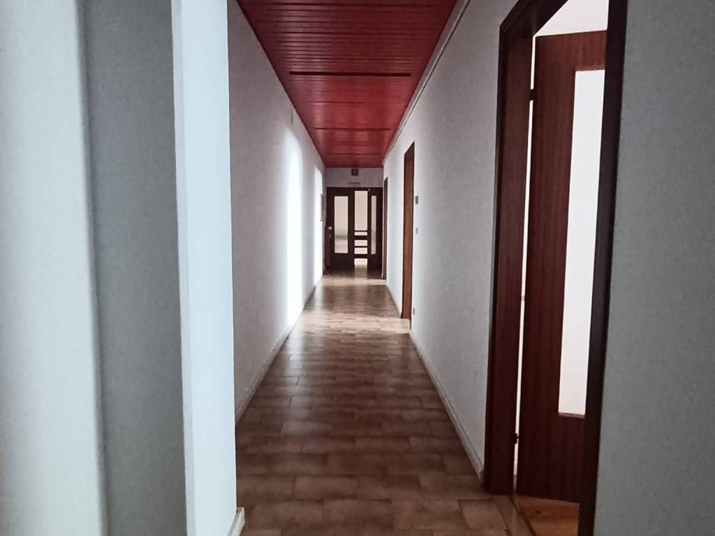 appartamento in affitto a Tavagnacco in zona Feletto Umberto