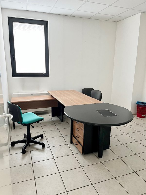 ufficio in affitto a Tavagnacco in zona Feletto Umberto
