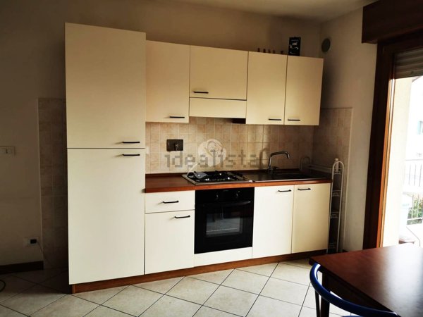 appartamento in affitto a Tavagnacco