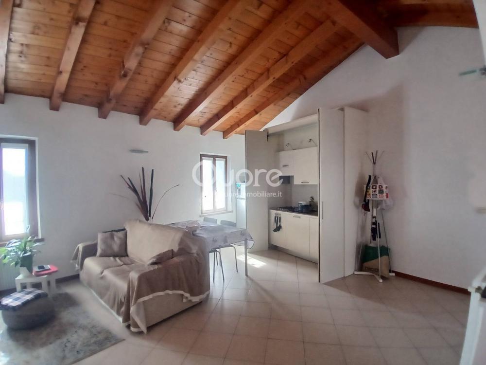 appartamento in affitto a Tavagnacco in zona Cavalicco