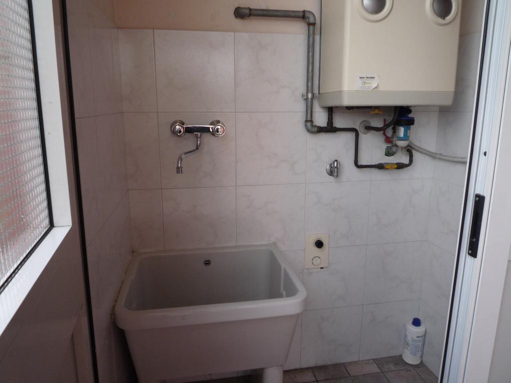 appartamento in affitto a Tavagnacco in zona Feletto Umberto