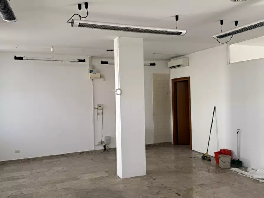 ufficio in affitto a Tavagnacco