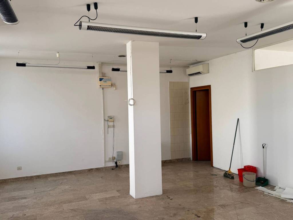 ufficio in affitto a Tavagnacco