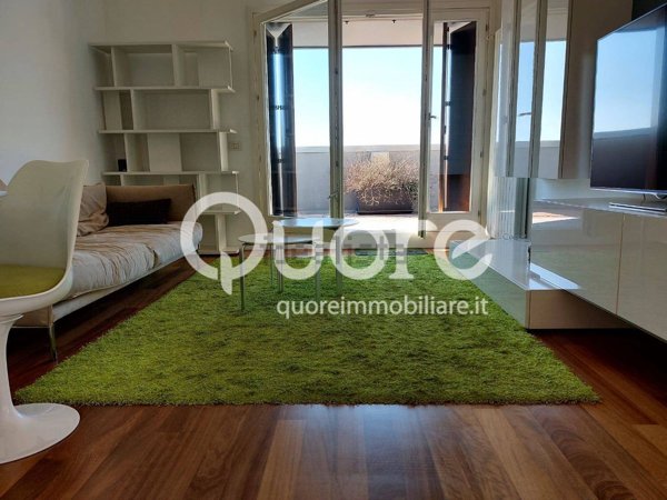 appartamento in affitto a Tavagnacco