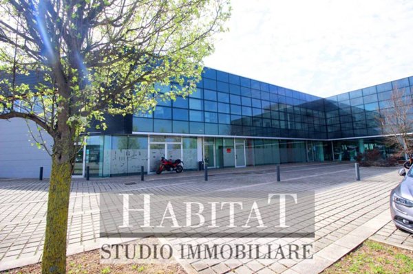 ufficio in affitto a Tavagnacco in zona Feletto Umberto