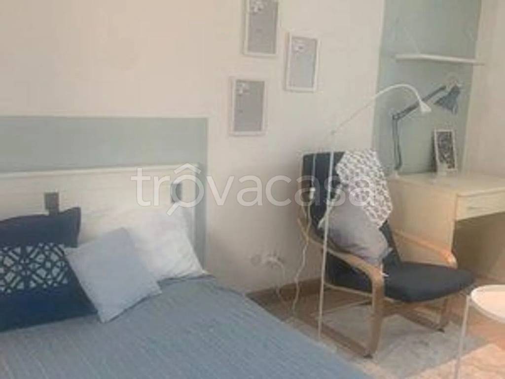 appartamento in affitto a Tavagnacco in zona Feletto Umberto