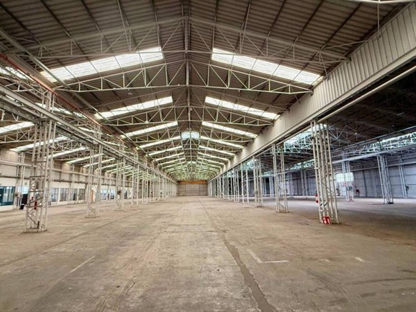 capannone in affitto a Tavagnacco in zona Feletto Umberto