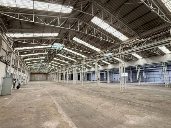 capannone in affitto a Tavagnacco in zona Feletto Umberto