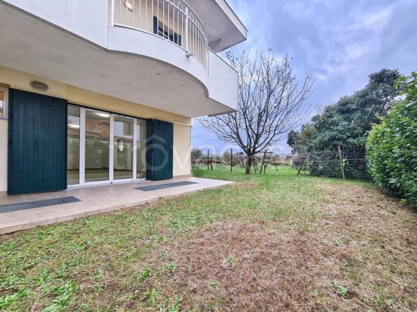 casa indipendente in affitto a Tavagnacco in zona Feletto Umberto