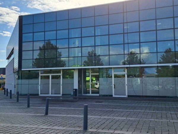 ufficio in affitto a Tavagnacco in zona Feletto Umberto