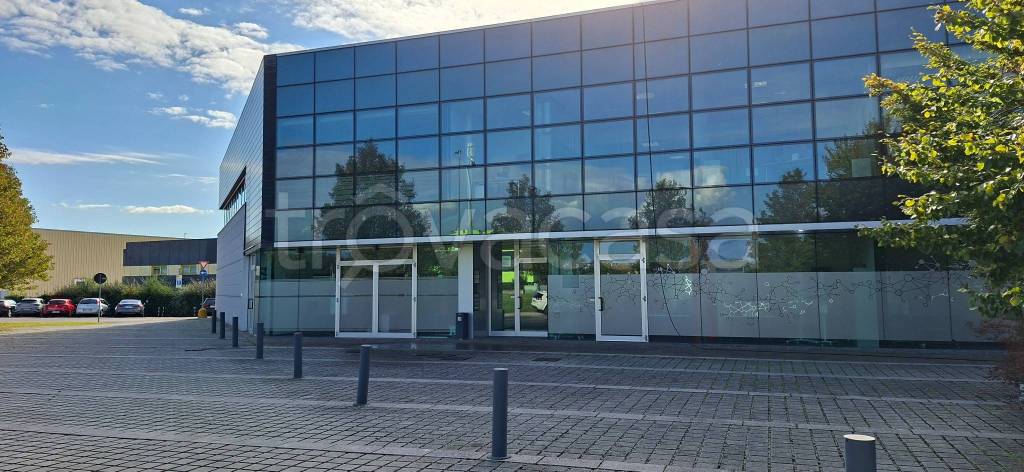 ufficio in affitto a Tavagnacco in zona Feletto Umberto