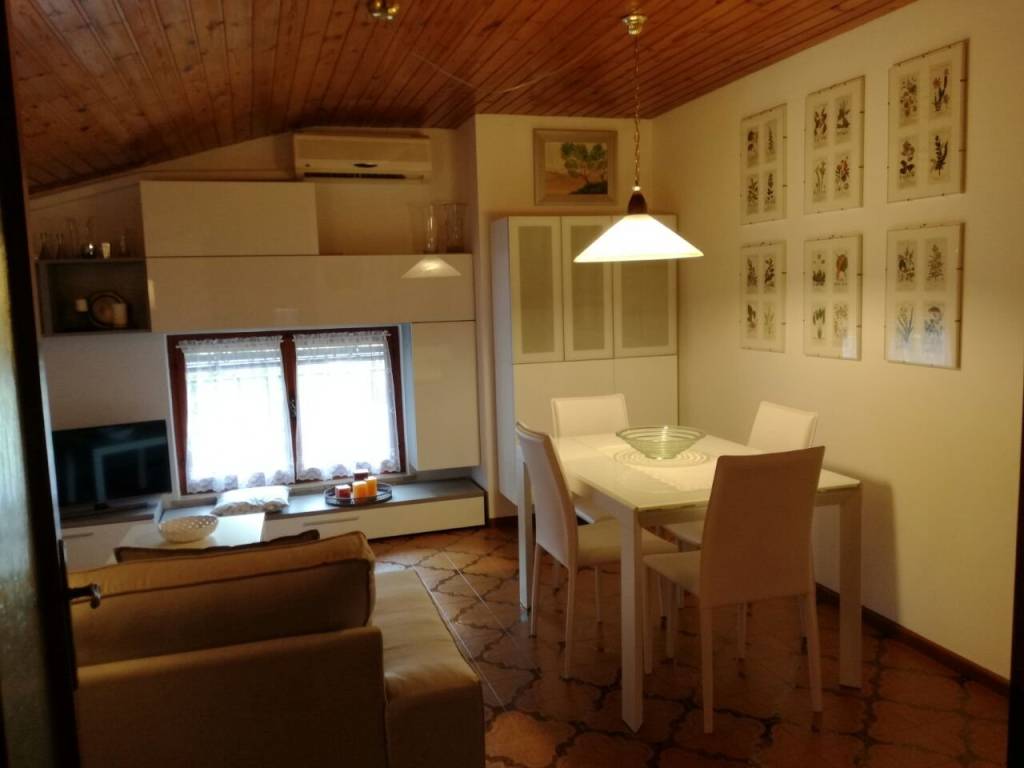 appartamento in affitto a Tavagnacco