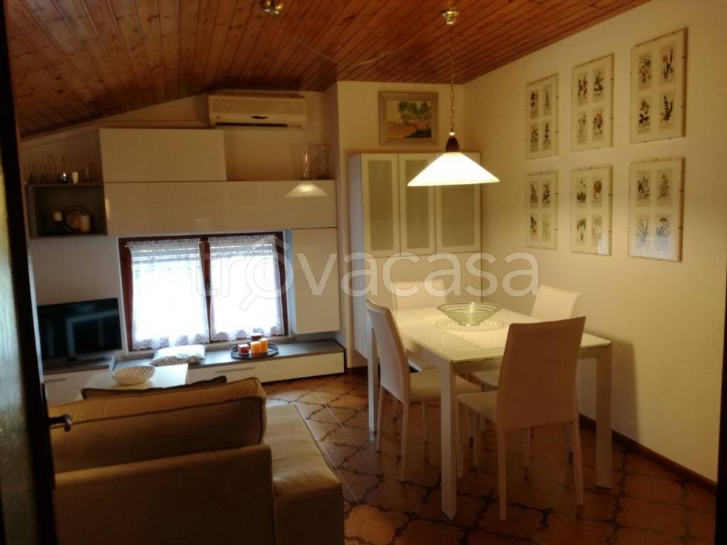 appartamento in affitto a Tavagnacco