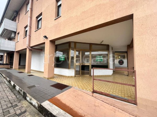negozio in affitto a Tavagnacco in zona Colugna