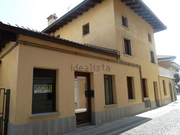 ufficio in affitto a Tavagnacco