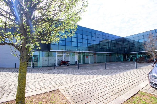 ufficio in affitto a Tavagnacco in zona Feletto Umberto