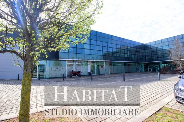 ufficio in affitto a Tavagnacco in zona Feletto Umberto