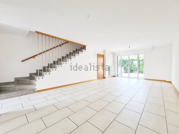 casa indipendente in affitto a Tavagnacco in zona Molin Nuovo