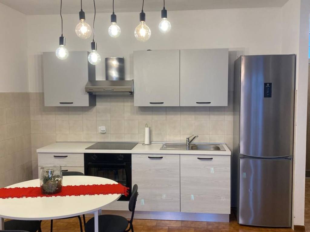 appartamento in affitto a Tavagnacco in zona Colugna