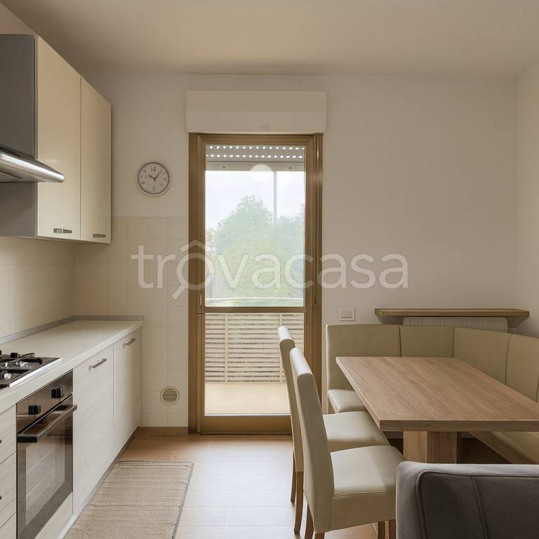 appartamento in affitto a Tavagnacco