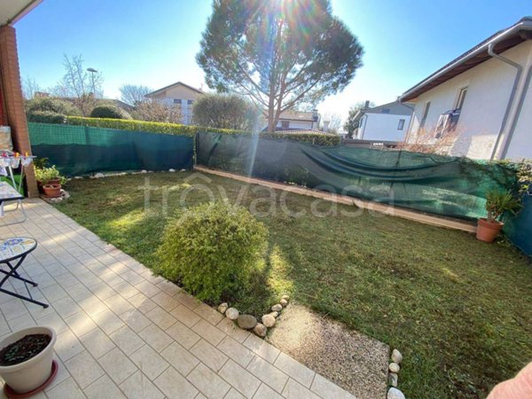 appartamento in affitto a Tavagnacco