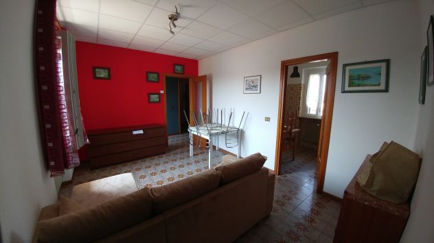 appartamento in affitto a Tavagnacco in zona Colugna