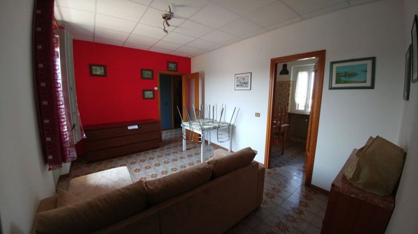 appartamento in affitto a Tavagnacco in zona Colugna