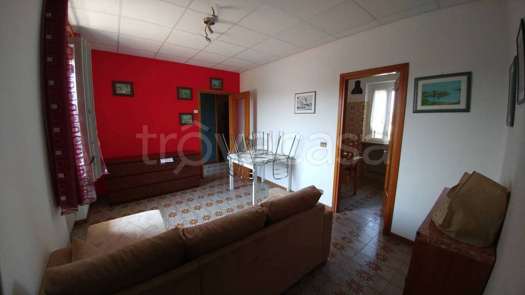 appartamento in affitto a Tavagnacco in zona Colugna
