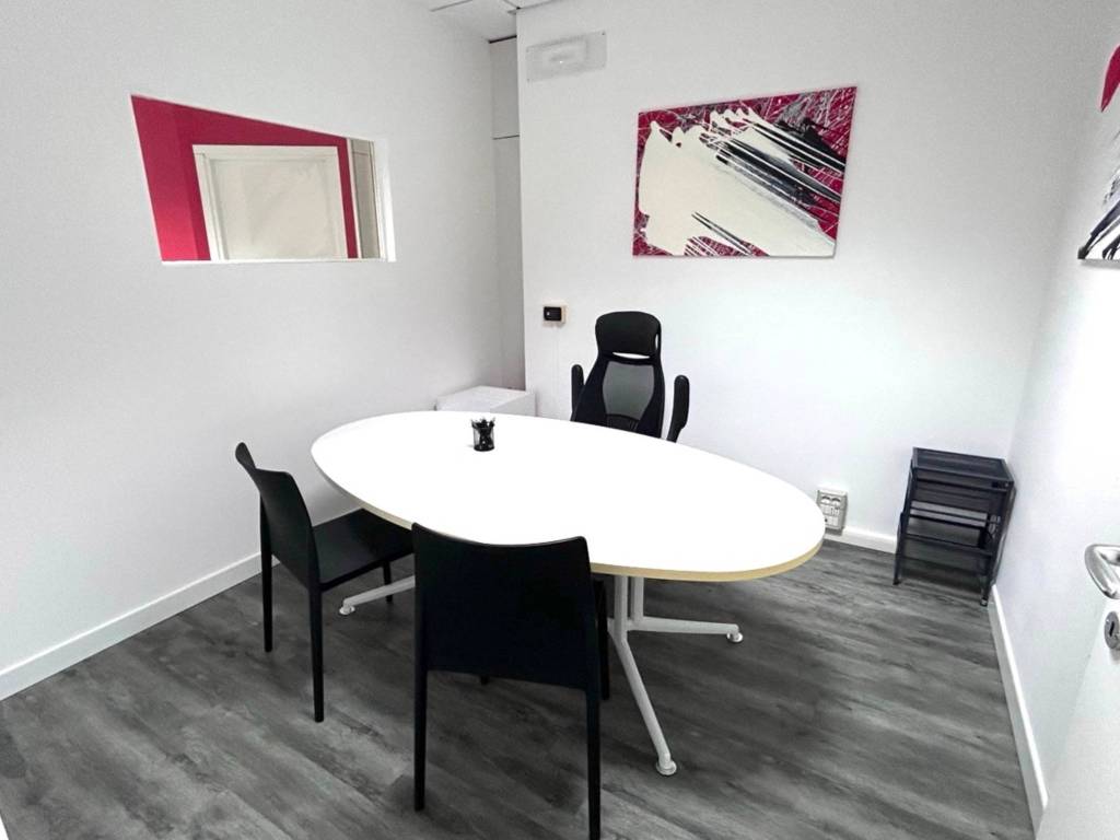 ufficio in affitto a Tavagnacco in zona Feletto Umberto