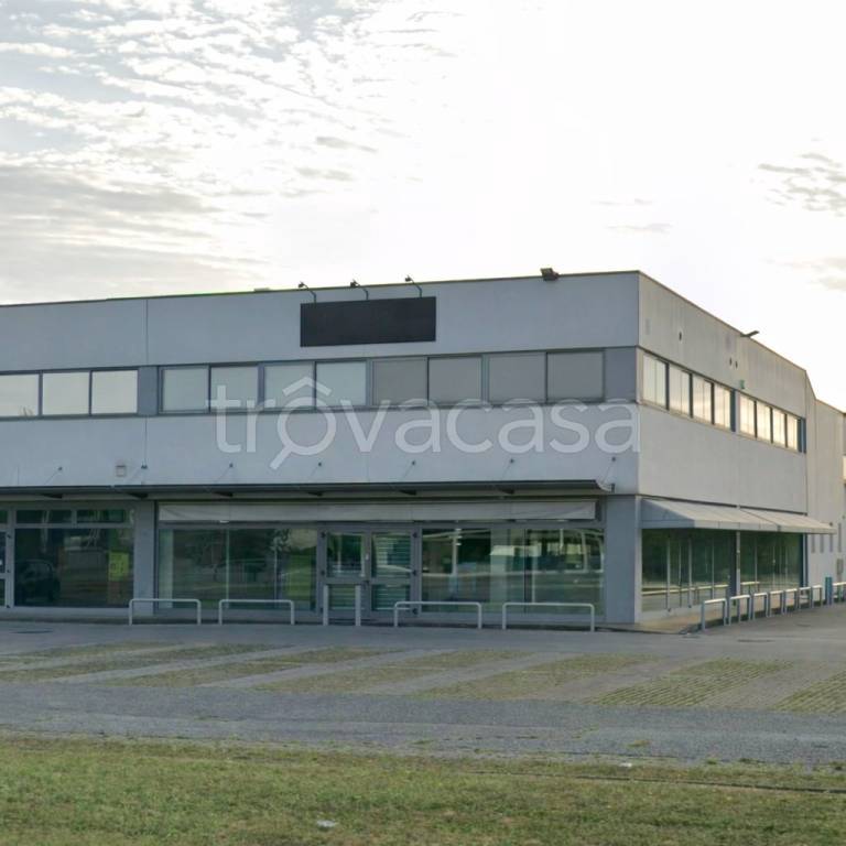 negozio in affitto a Tavagnacco in zona Feletto Umberto