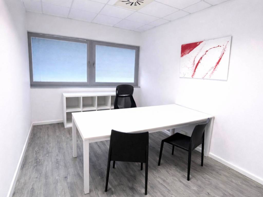 ufficio in affitto a Tavagnacco in zona Feletto Umberto