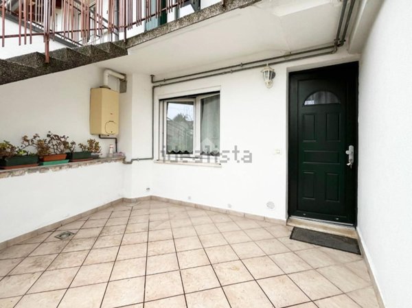 appartamento in affitto a Tavagnacco in zona Colugna