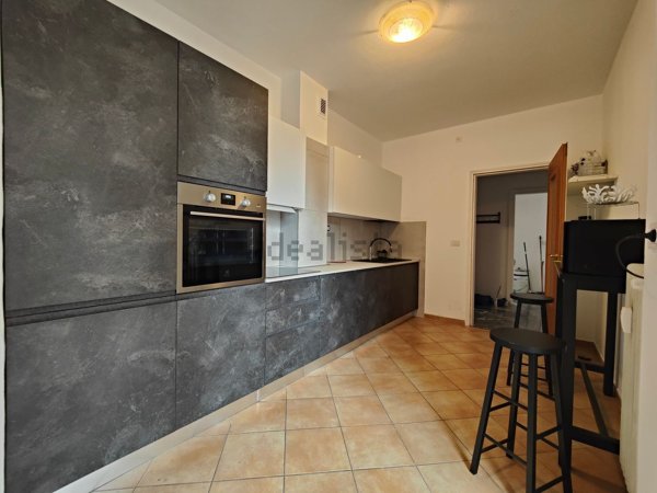 appartamento in affitto a Tavagnacco