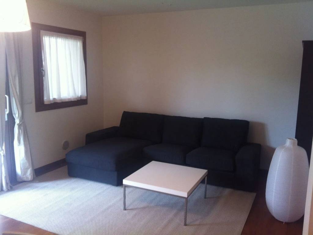 appartamento in affitto a Tavagnacco in zona Feletto Umberto