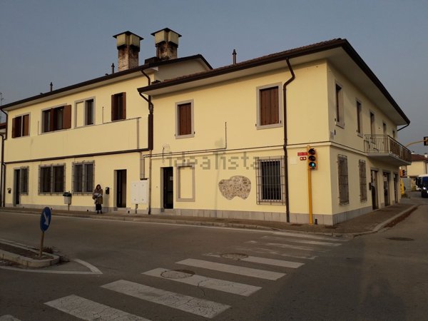 appartamento in affitto a Tavagnacco