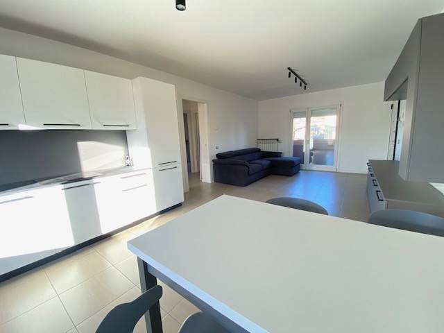 appartamento in affitto a Tavagnacco in zona Feletto Umberto