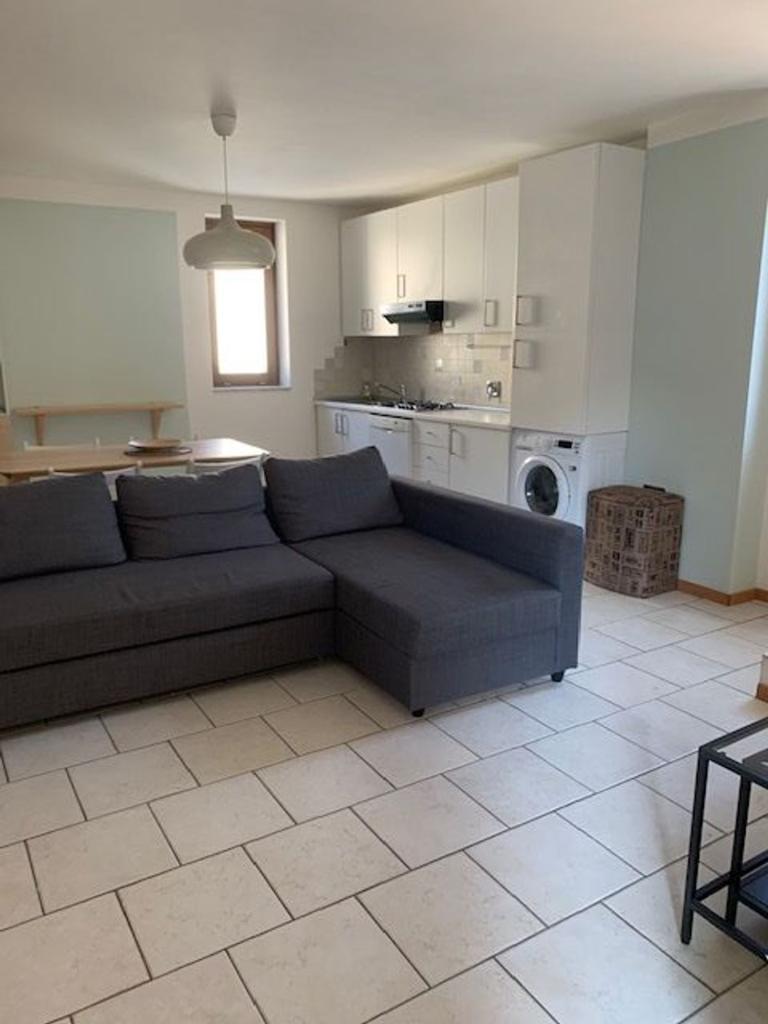 appartamento in affitto a Tavagnacco in zona Adegliacco