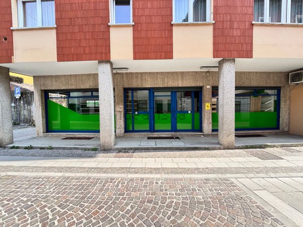 negozio in affitto a Tavagnacco