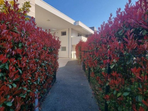 appartamento in affitto a Tavagnacco in zona Feletto Umberto