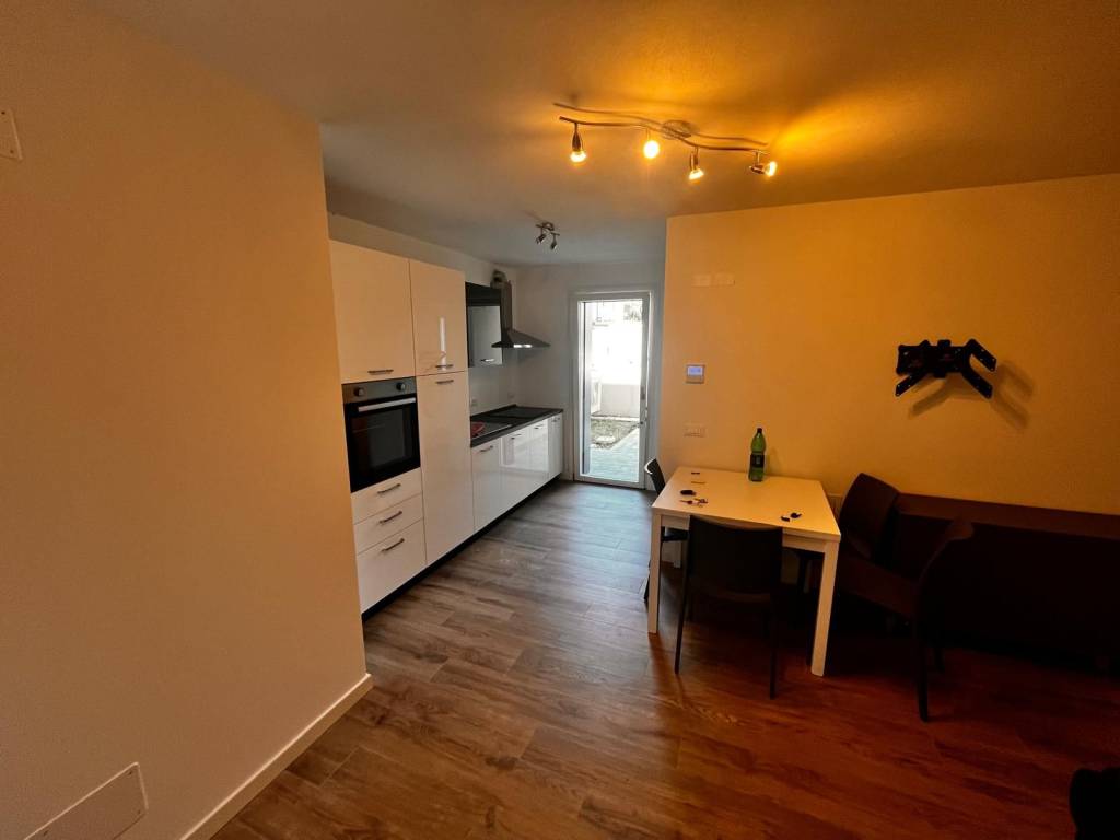 appartamento in affitto a Tavagnacco in zona Colugna