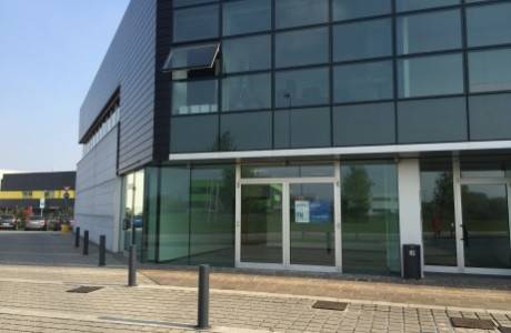 ufficio in affitto a Tavagnacco