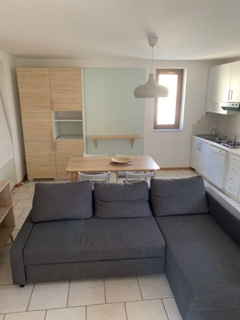 appartamento in affitto a Tavagnacco in zona Adegliacco