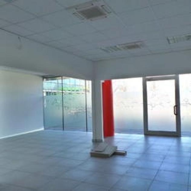 ufficio in affitto a Tavagnacco