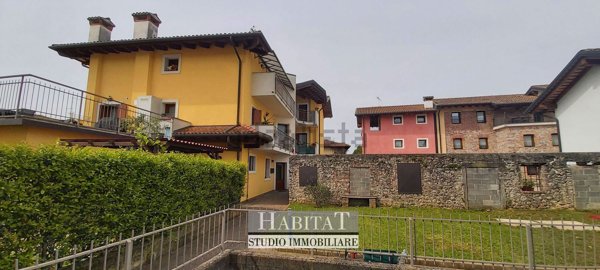 appartamento in affitto a Tavagnacco