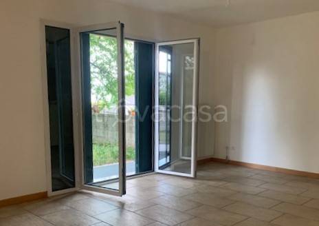 casa indipendente in affitto a Tavagnacco in zona Cavalicco