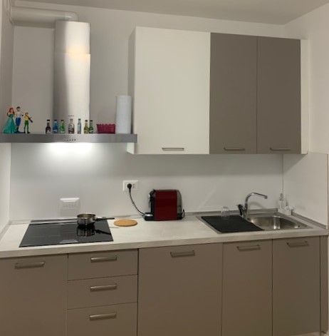 appartamento in affitto a Tavagnacco